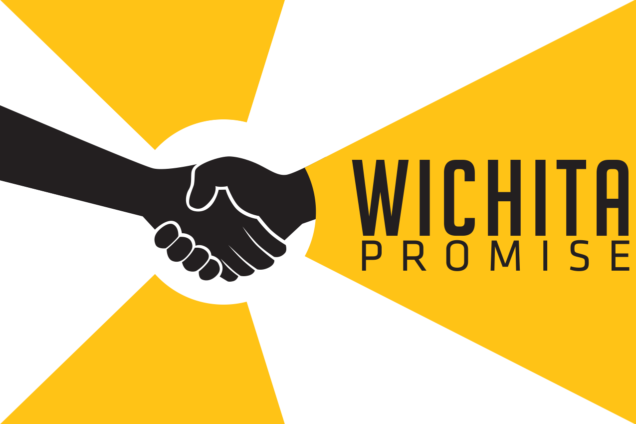 WSU Tech's Wichita Promise logo